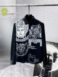 Picture of Versace Shirt Long _SKUVersaceM-3XL12yn10527297
